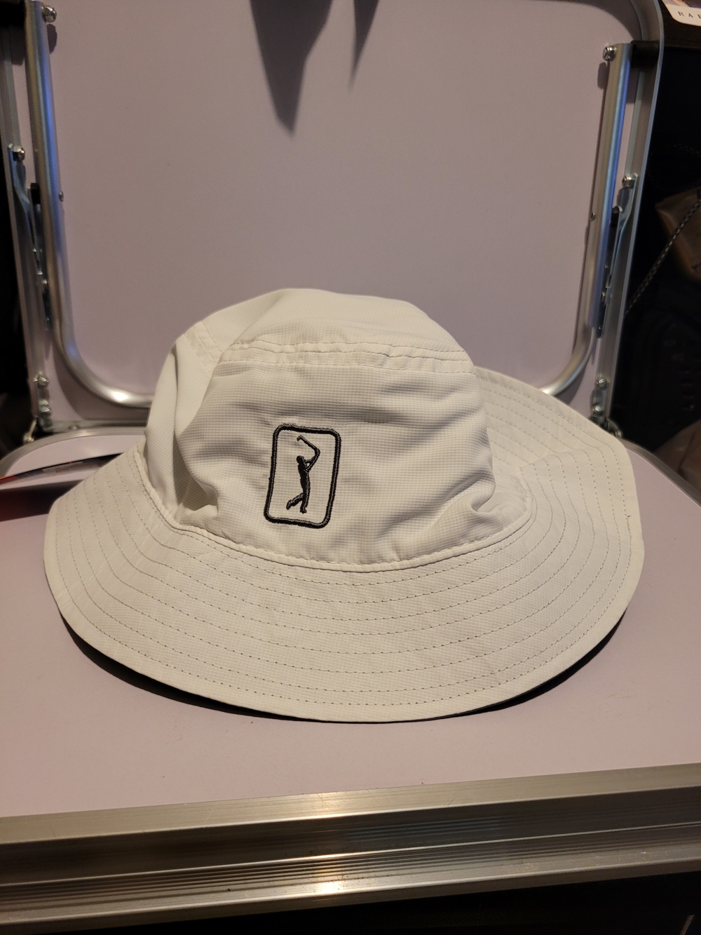 PGA Tour Reversible Bucket Hat